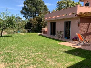 Appartamento Capoliveri Registrazione all'aperto 13