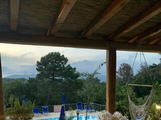 Appartamento Capoliveri Registrazione all'aperto 17