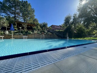 Appartamento Capoliveri Registrazione all'aperto 18