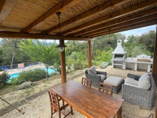 Appartamento Capoliveri  39