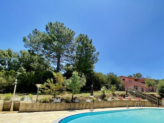 Appartamento Capoliveri Registrazione all'aperto 2