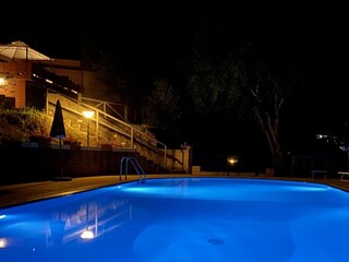 Appartamento Capoliveri Registrazione all'aperto 3