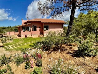 Appartamento Capoliveri Registrazione all'aperto 4