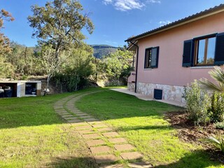 Appartamento Capoliveri Registrazione all'aperto 5