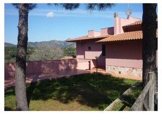 Appartamento Capoliveri Registrazione all'aperto 6