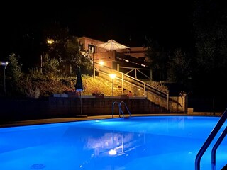 Appartamento Capoliveri Registrazione all'aperto 8