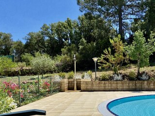 Appartamento Capoliveri Registrazione all'aperto 9