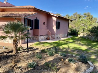 Appartamento Capoliveri Registrazione all'aperto 10