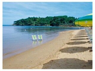 Appartamento Capoliveri Registrazione all'aperto 25