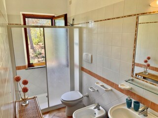 Appartamento Capoliveri Caratteristiche 40