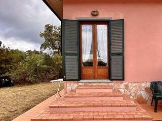 Appartamento Capoliveri Registrazione all'aperto 14