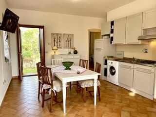 Appartamento Capoliveri Caratteristiche 31