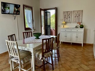 Appartamento Capoliveri Caratteristiche 29