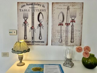 Appartamento Capoliveri Caratteristiche 38