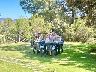 Appartamento Capoliveri Registrazione all'aperto 17