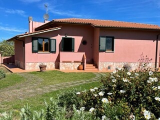 Appartamento Capoliveri Registrazione all'aperto 27