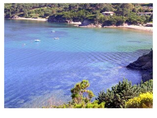 Appartamento Capoliveri Ambiente 27