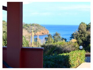 Appartamento Capoliveri Registrazione all'aperto 1