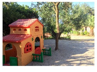 Appartamento Capoliveri Registrazione all'aperto 2