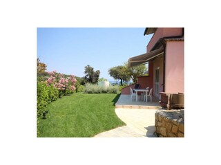 Appartamento Capoliveri Registrazione all'aperto 3