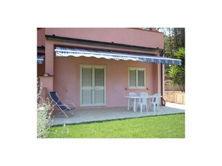 Appartamento Capoliveri Registrazione all'aperto 5