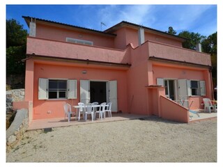 Appartamento Capoliveri Registrazione all'aperto 6