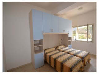 Appartamento Capoliveri Caratteristiche 20