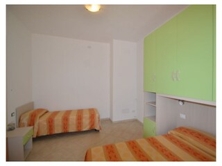 Appartamento Capoliveri Caratteristiche 21