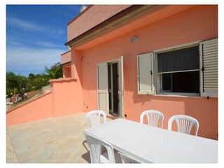 Appartamento Capoliveri Registrazione all'aperto 7