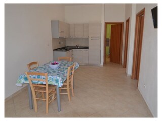 Appartamento Capoliveri Caratteristiche 16