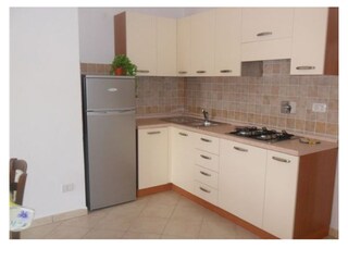 Appartamento Capoliveri Caratteristiche 19