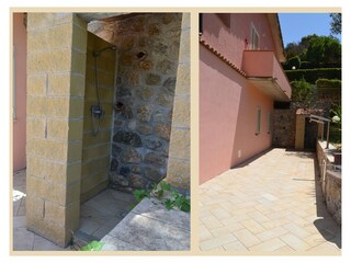 Appartamento Capoliveri Registrazione all'aperto 11