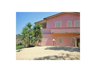 Appartamento Capoliveri Registrazione all'aperto 13