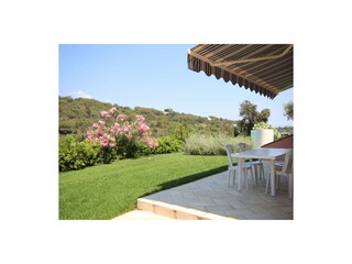 Appartamento Capoliveri Registrazione all'aperto 14