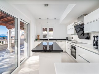 Villa Podstrana Caratteristiche 15