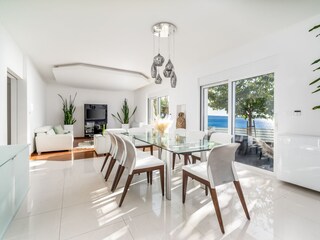 Villa Podstrana Caratteristiche 17