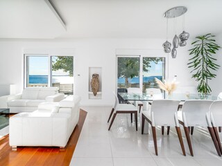 Villa Podstrana Caratteristiche 18