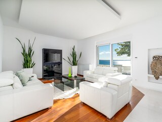 Villa Podstrana Caratteristiche 19