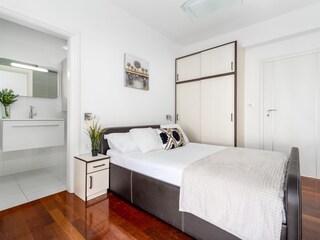 Villa Podstrana Caratteristiche 21