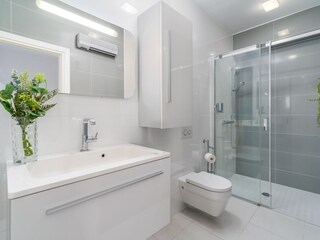 Villa Podstrana Caratteristiche 22