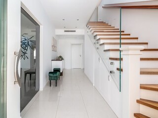 Villa Podstrana Caratteristiche 23