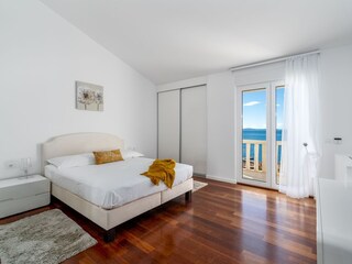 Villa Podstrana Caratteristiche 24