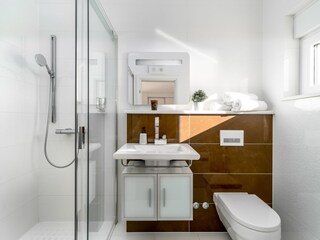 Villa Podstrana Caratteristiche 25