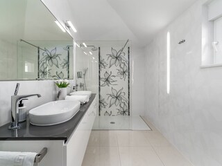 Villa Podstrana Caratteristiche 27