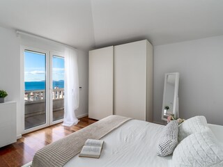 Villa Podstrana Caratteristiche 28