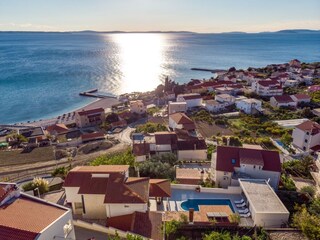 Villa Podstrana Ambiente 32