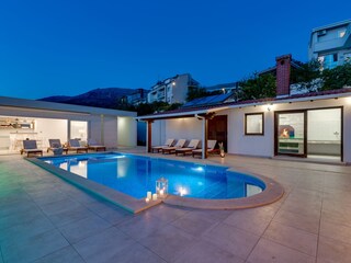 Villa Podstrana Ambiente 34