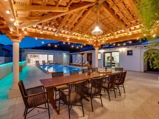 Villa Podstrana Ambiente 37