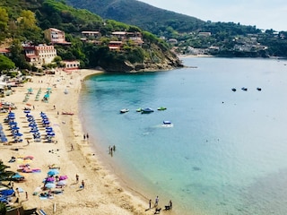 Appartamento Capoliveri Ambiente 24