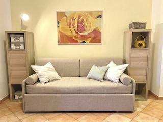 Apartment Capoliveri Ausstattung 10